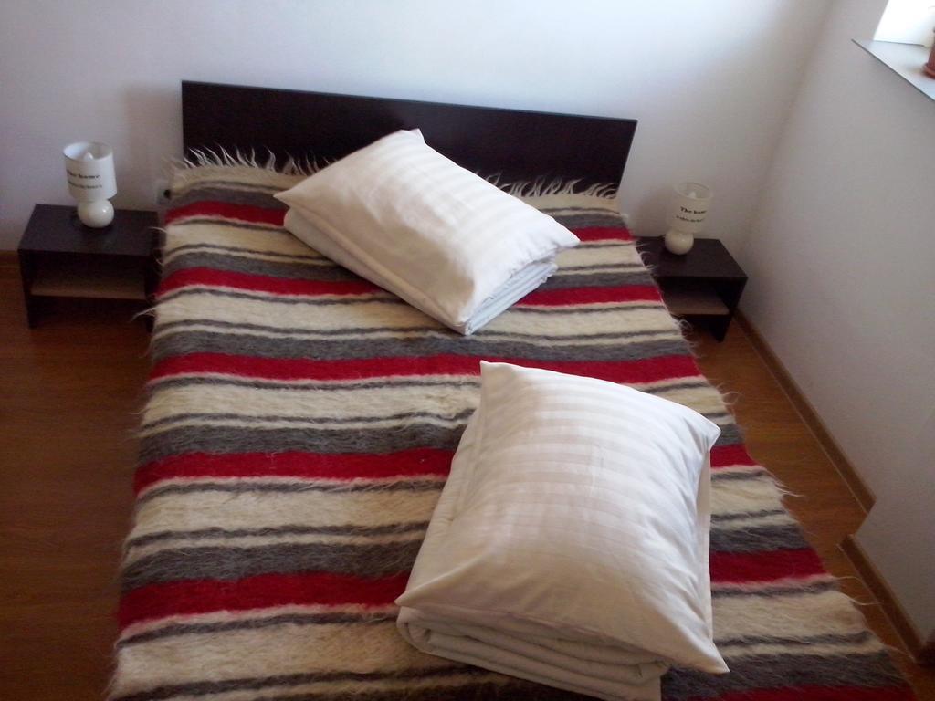 Timeea'S Home Sibiu Dış mekan fotoğraf