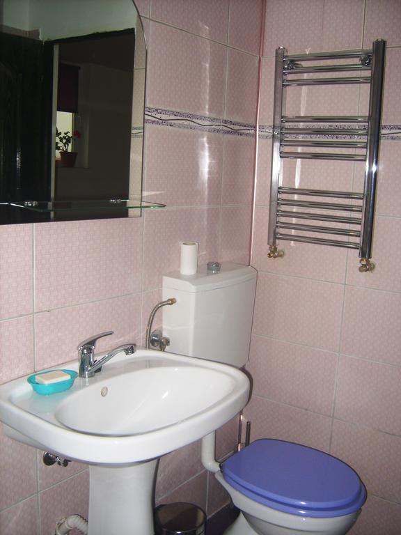 Timeea'S Home Sibiu Dış mekan fotoğraf