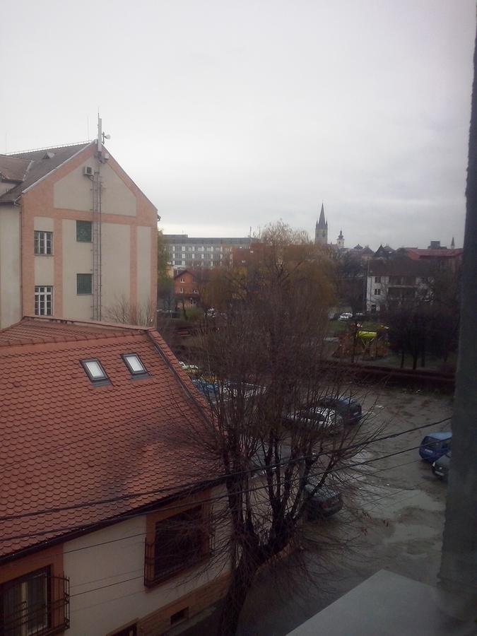 Timeea'S Home Sibiu Dış mekan fotoğraf