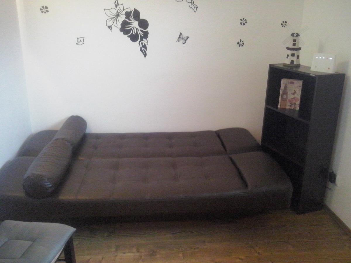 Timeea'S Home Sibiu Dış mekan fotoğraf